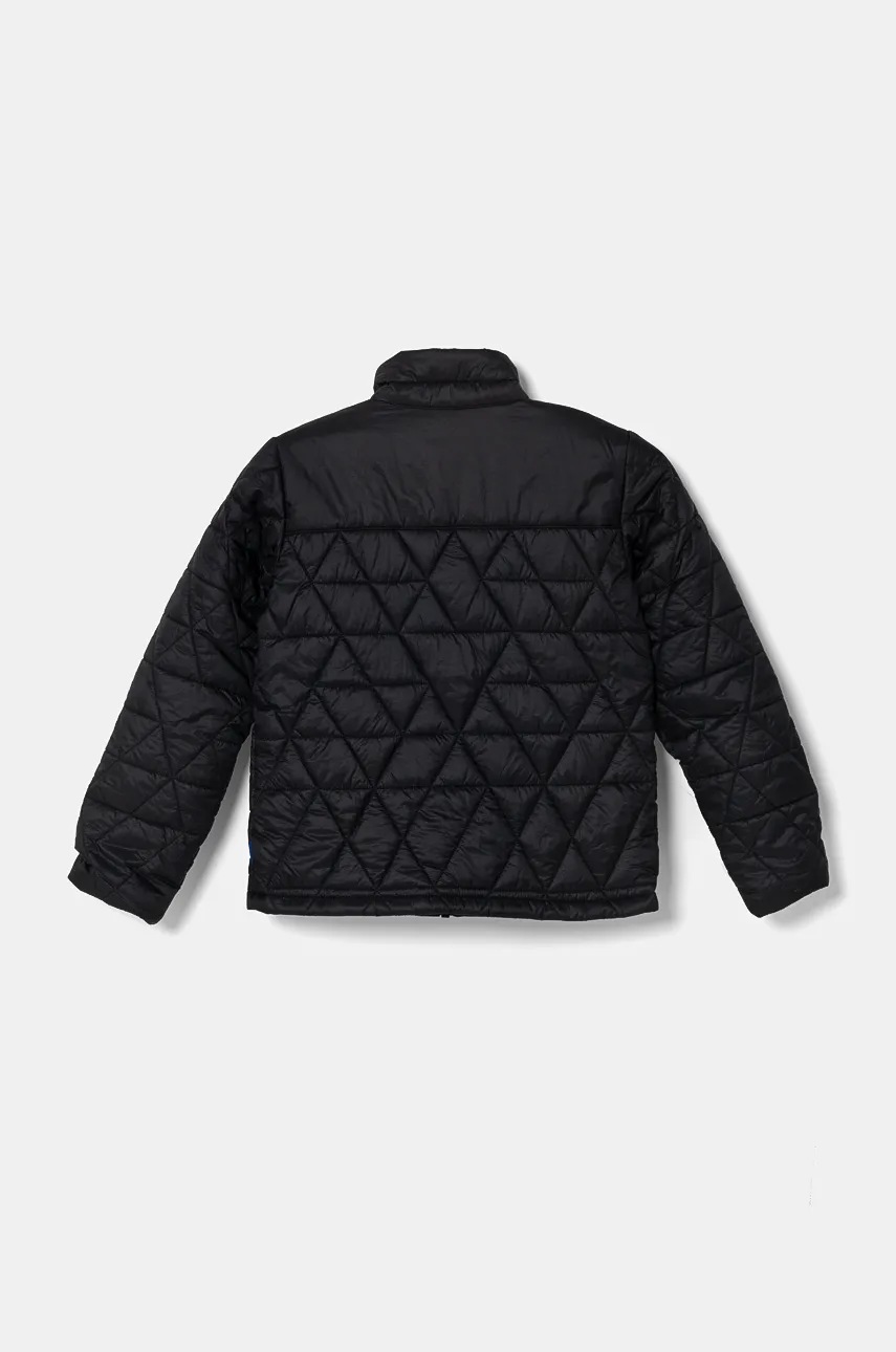 Детская куртка Burton VRSHT цвет чёрный 233731 Детская куртка Burton VRSHT цвет чёрный 233731