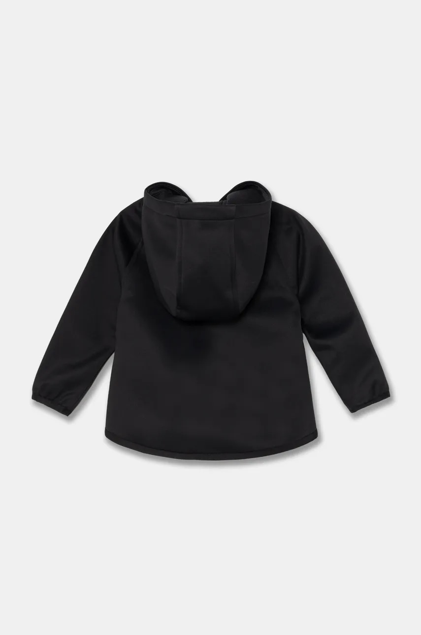 Куртка для младенцев Burton CROWN цвет чёрный 221241 Куртка для младенцев Burton CROWN цвет чёрный 221241