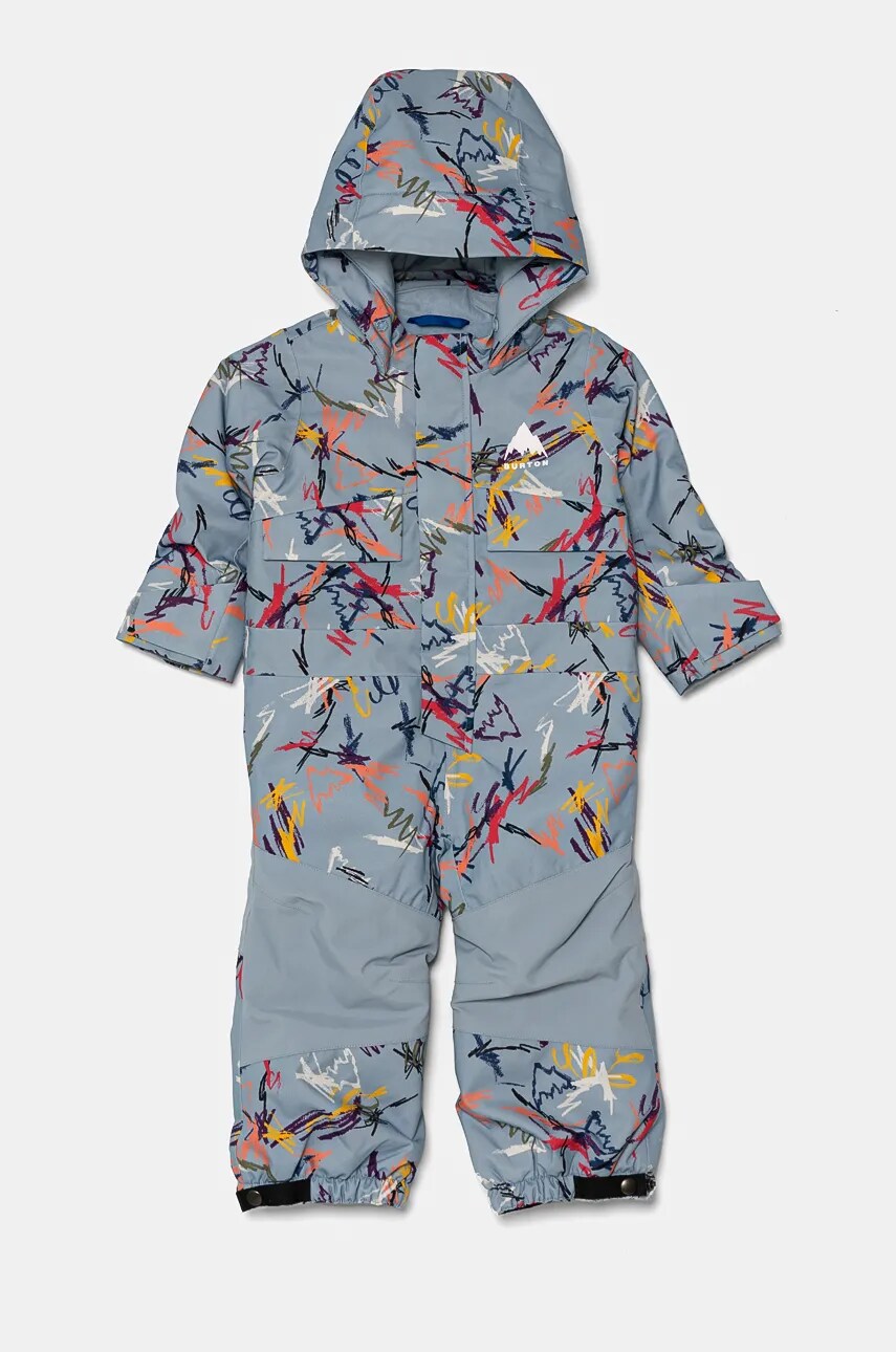 Burton salopeta 221741