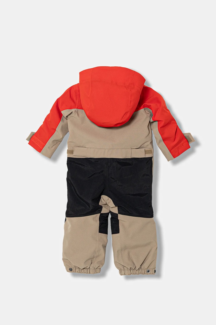 Комбинезон Burton цвет синий 221741