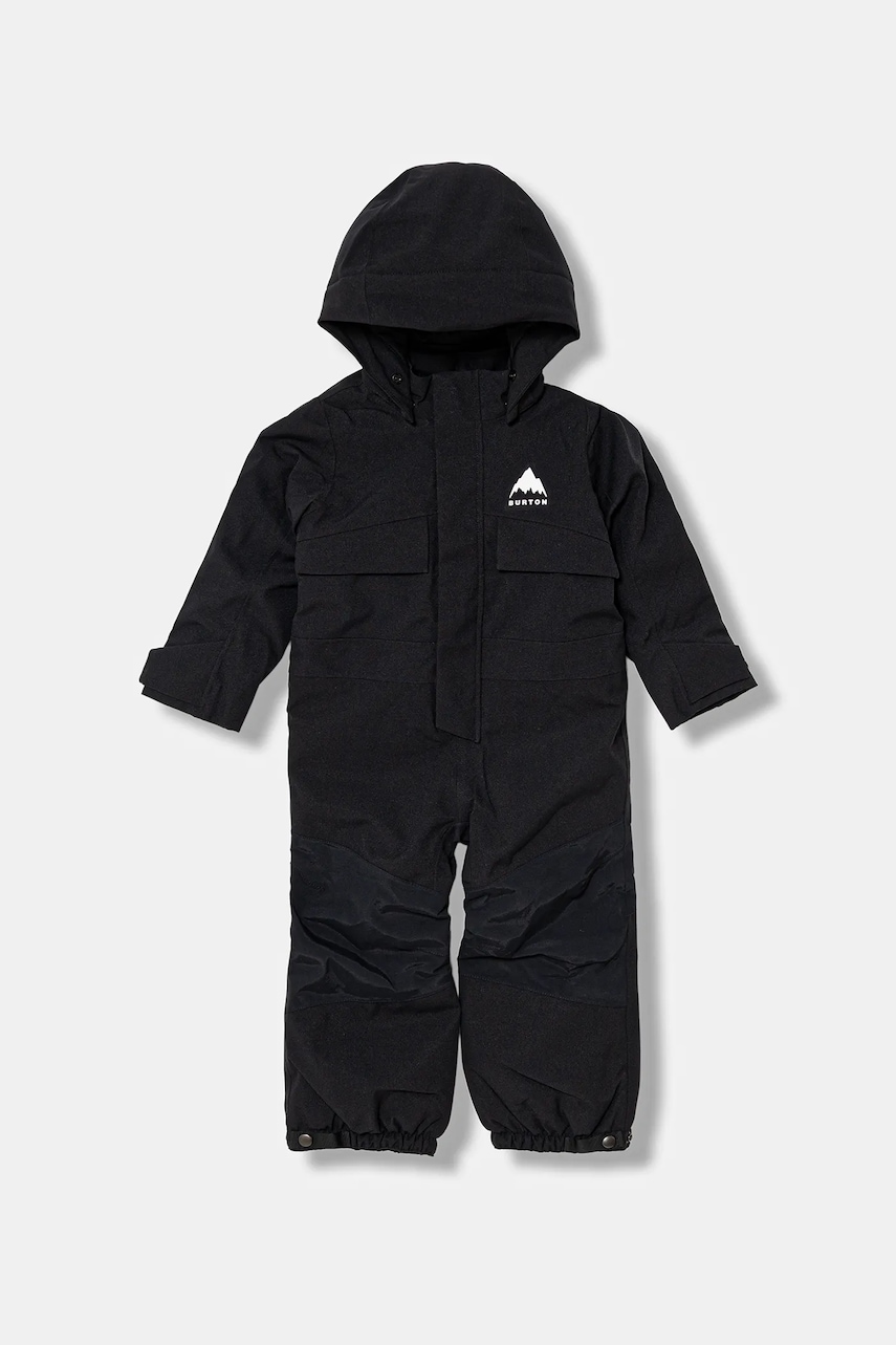 Burton salopetă culoarea bleumarin, 221741