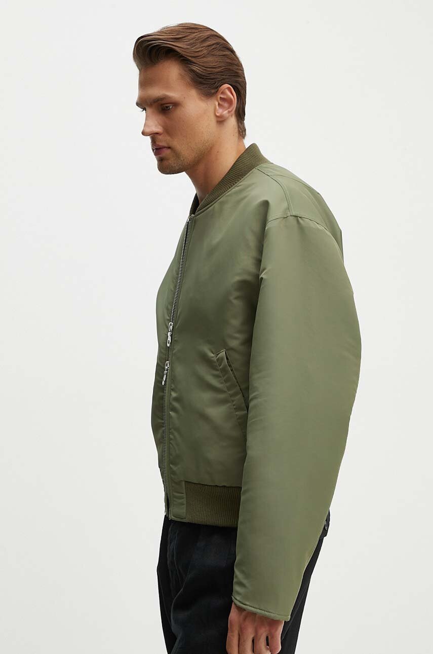 Bomber bunda Sunflower (obrázek 6)