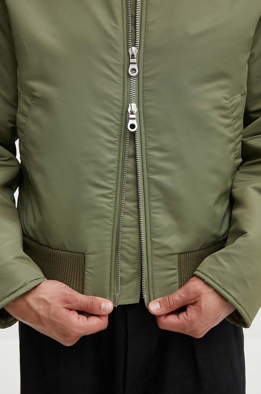 Bomber bunda Sunflower (obrázek 7)