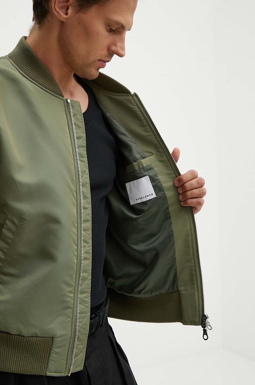 Bomber bunda Sunflower (obrázek 8)