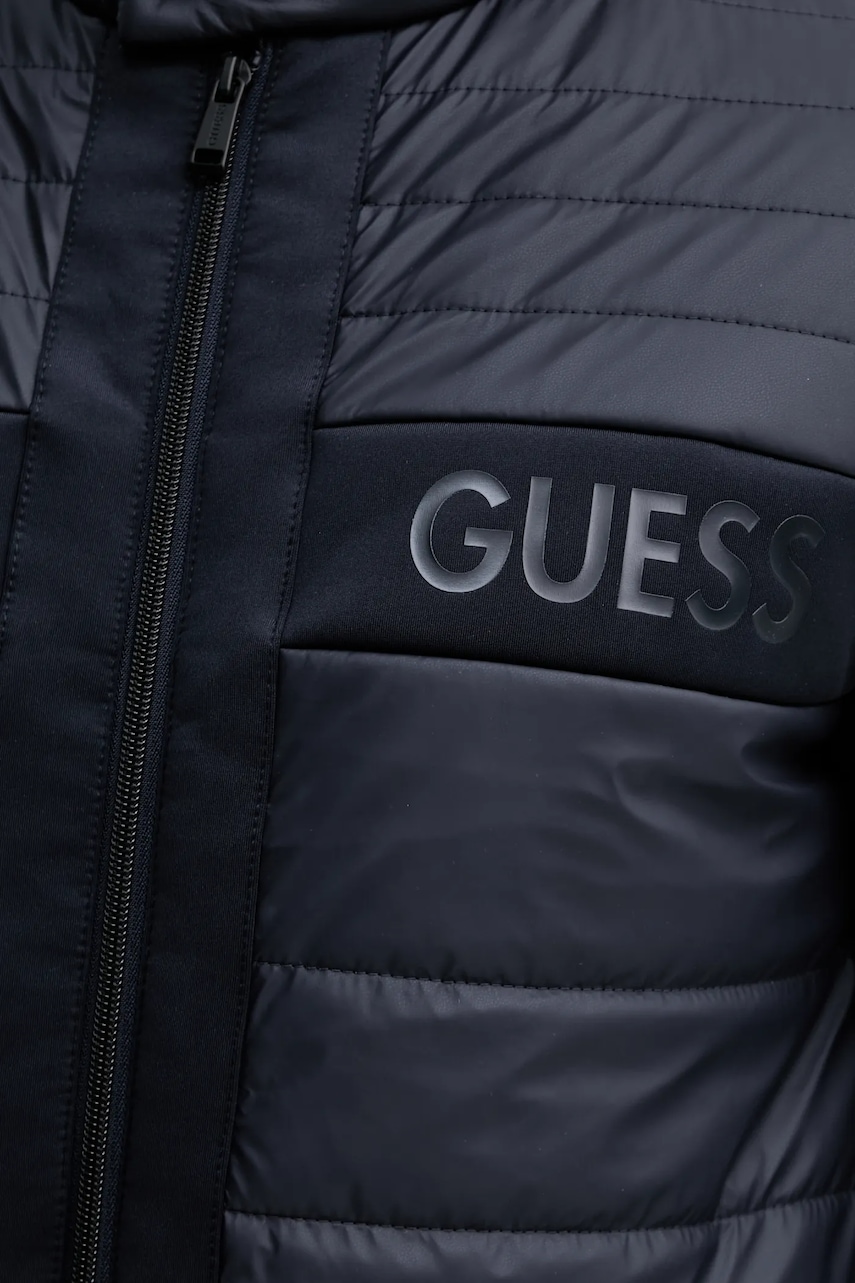 Guess prechodná bunda pánska