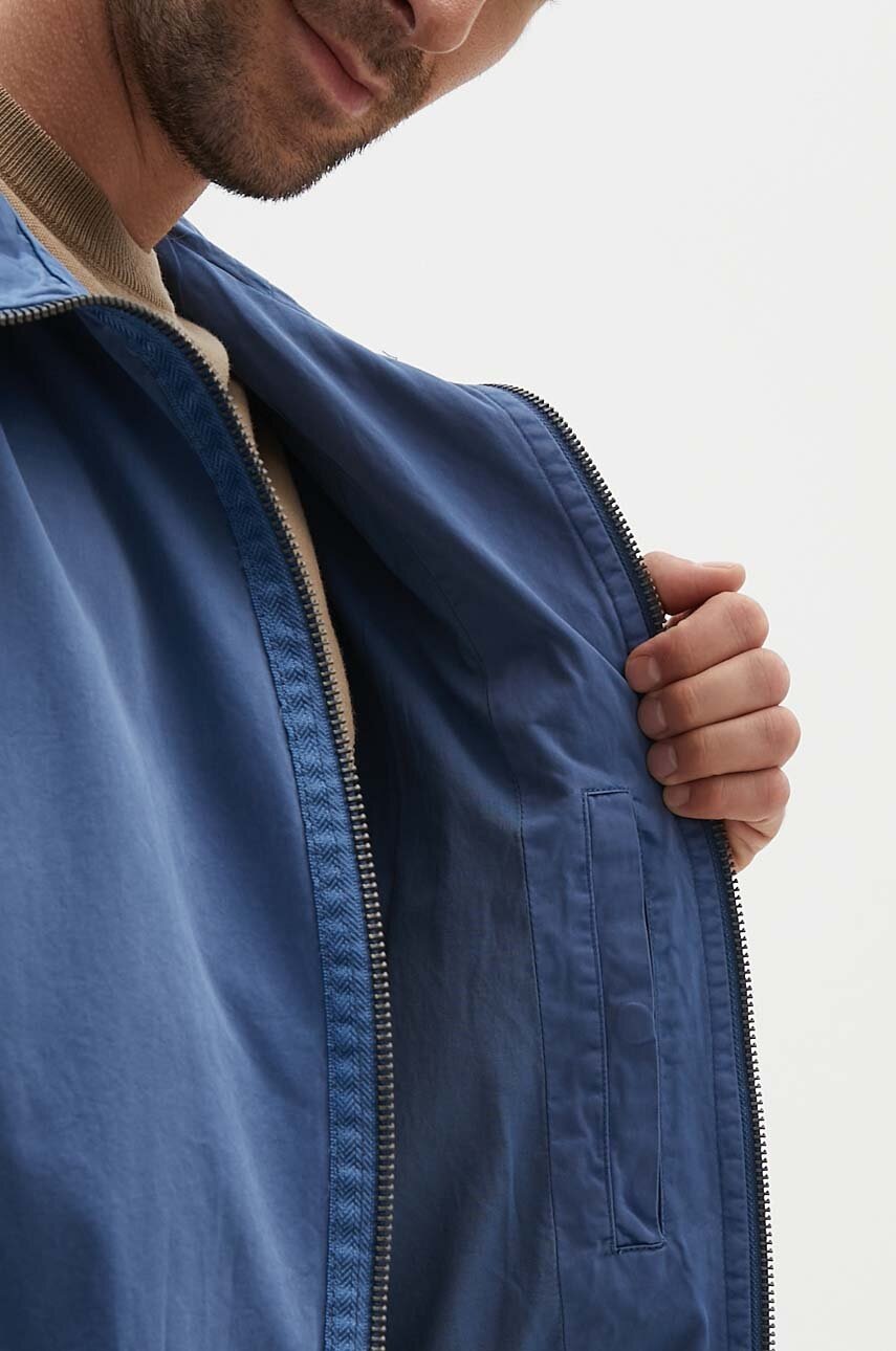 Βαμβακερό σακάκι Pepe Jeans TOD PM402990 φωτογραφία