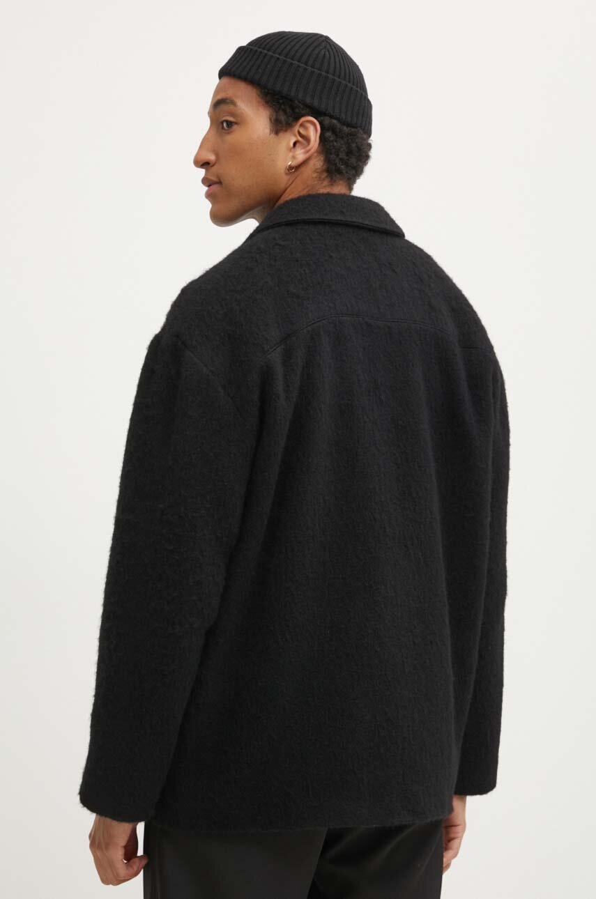 Μάλλινο μπουφάν Won Hundred φωτογραφία