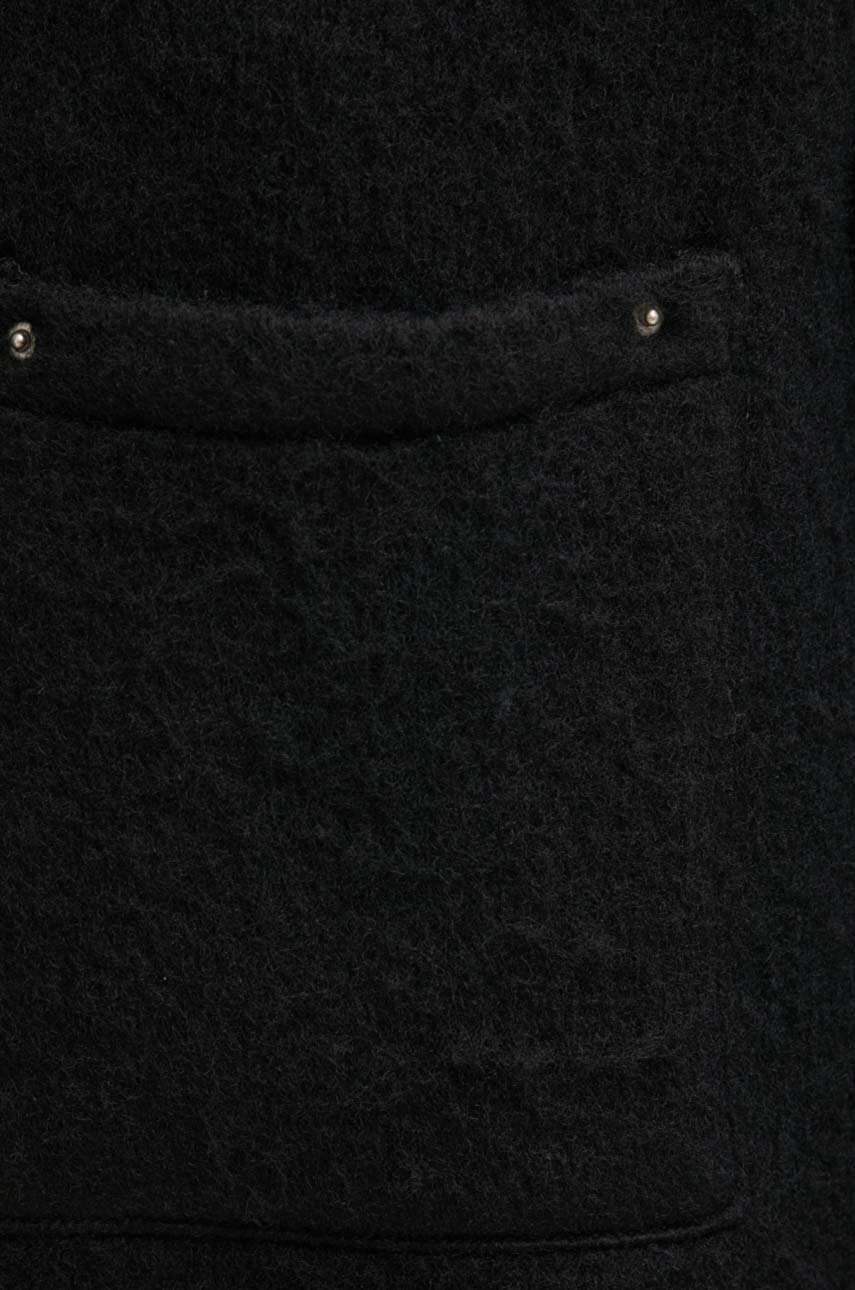 Μάλλινο μπουφάν Won Hundred φωτογραφία