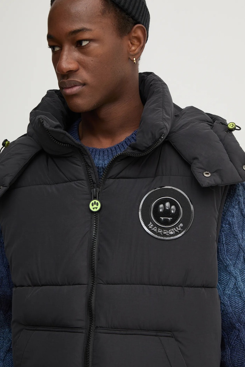 Vesta Barrow (obrázek 4)