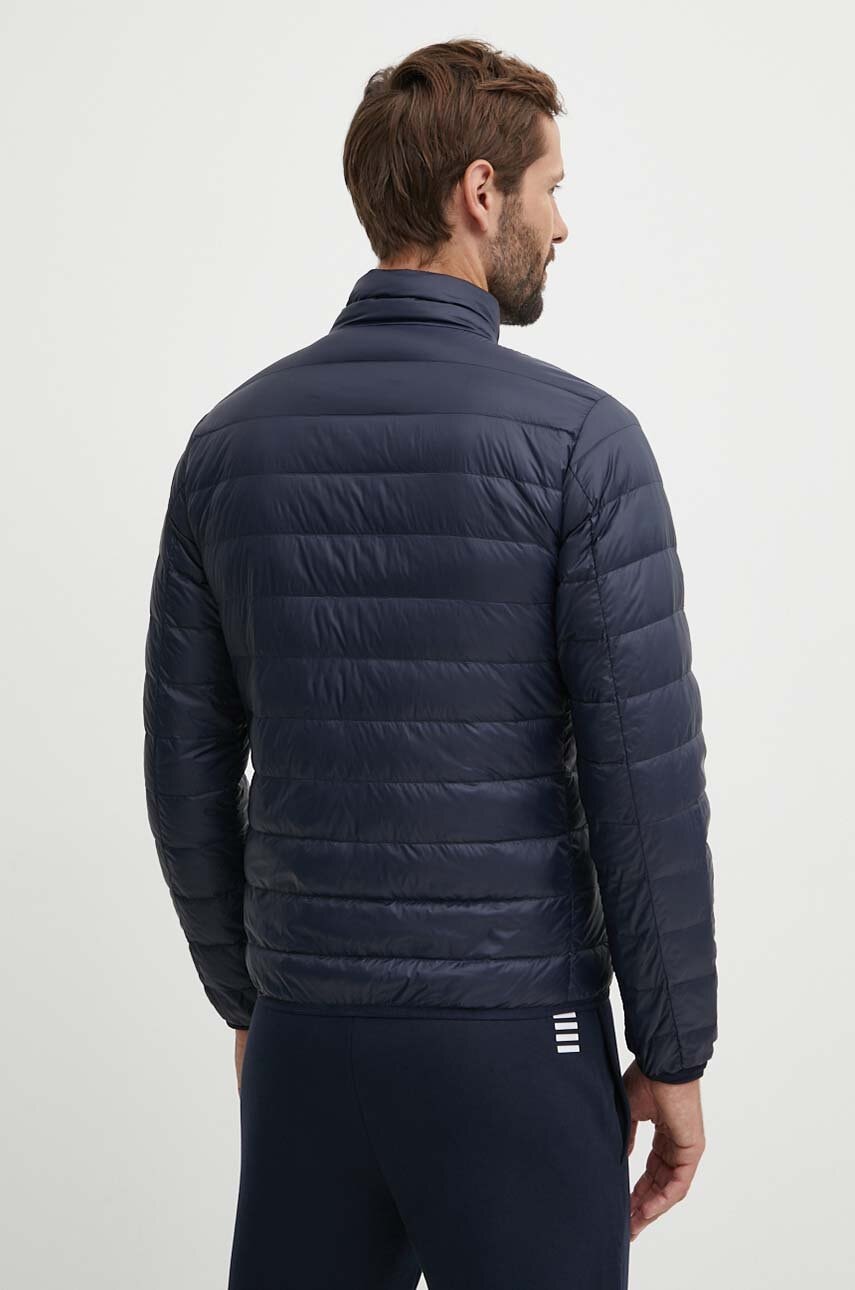 Páperová bunda EA7 Emporio Armani