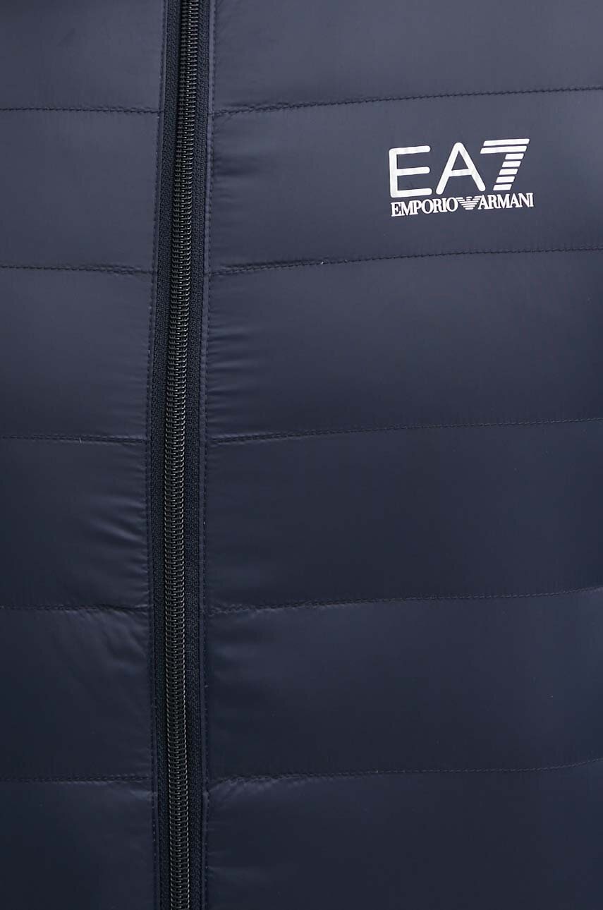 Páperová bunda EA7 Emporio Armani