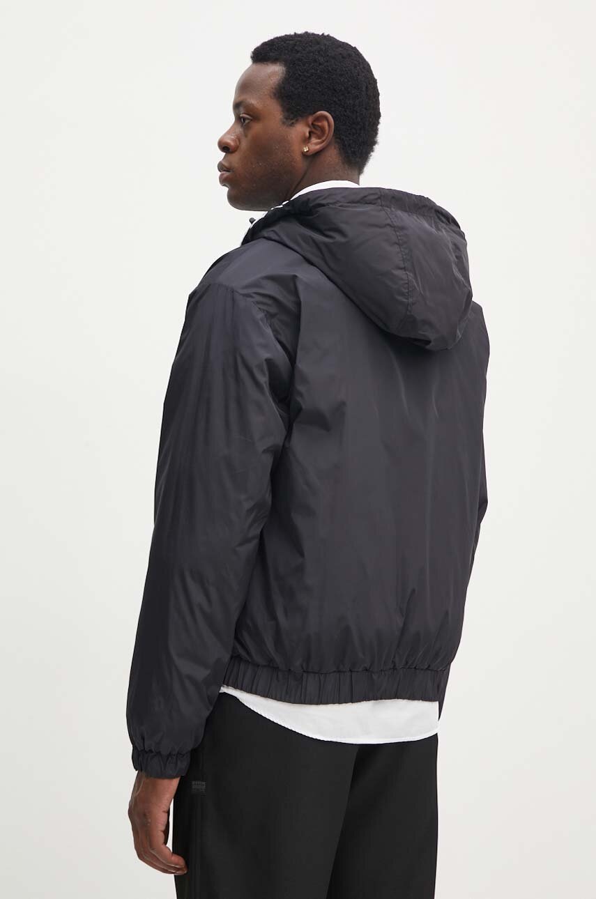 Μπουφάν δυο όψεων Versace Jeans Couture φωτογραφία