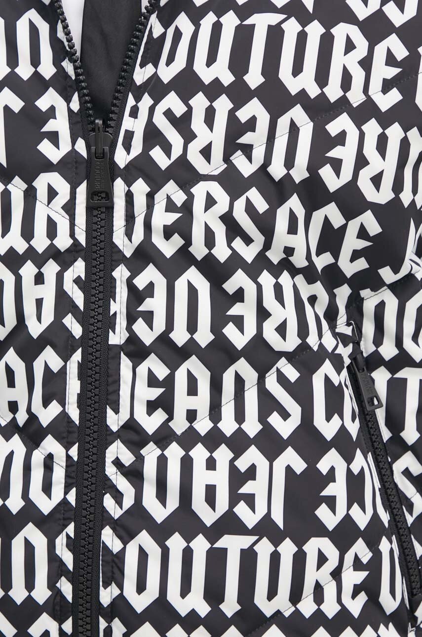 Μπουφάν δυο όψεων Versace Jeans Couture φωτογραφία