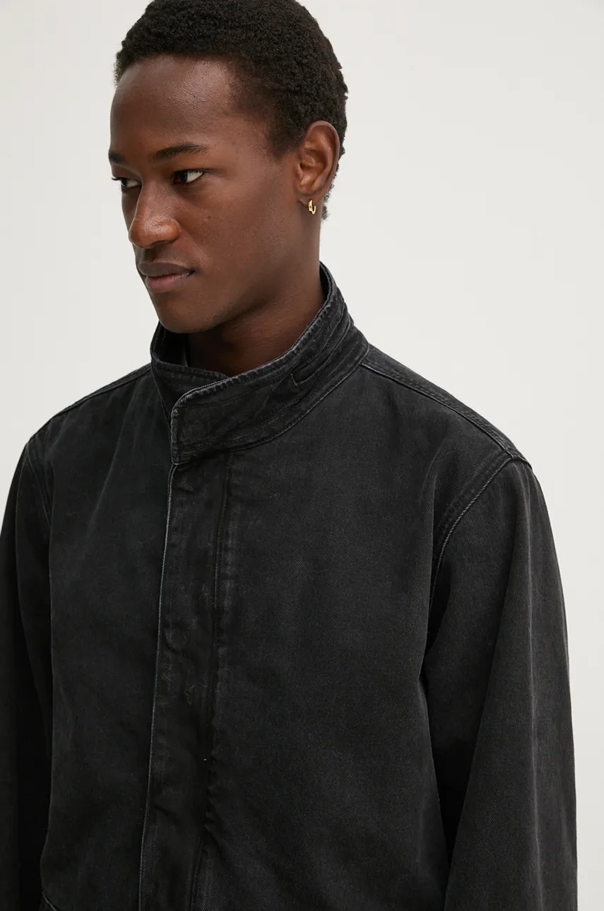 Τζιν μπουφάν Sunflower φωτογραφία