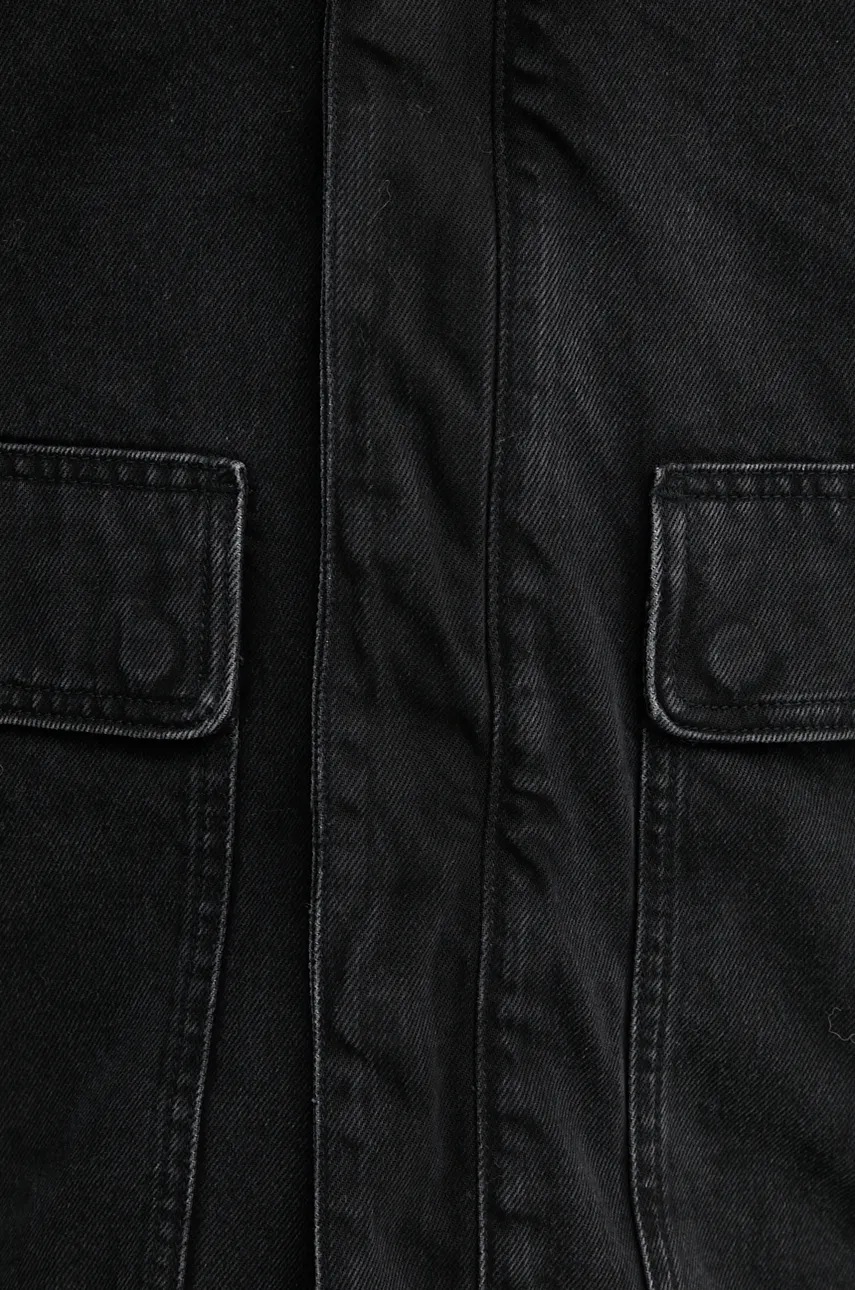 Τζιν μπουφάν Sunflower φωτογραφία