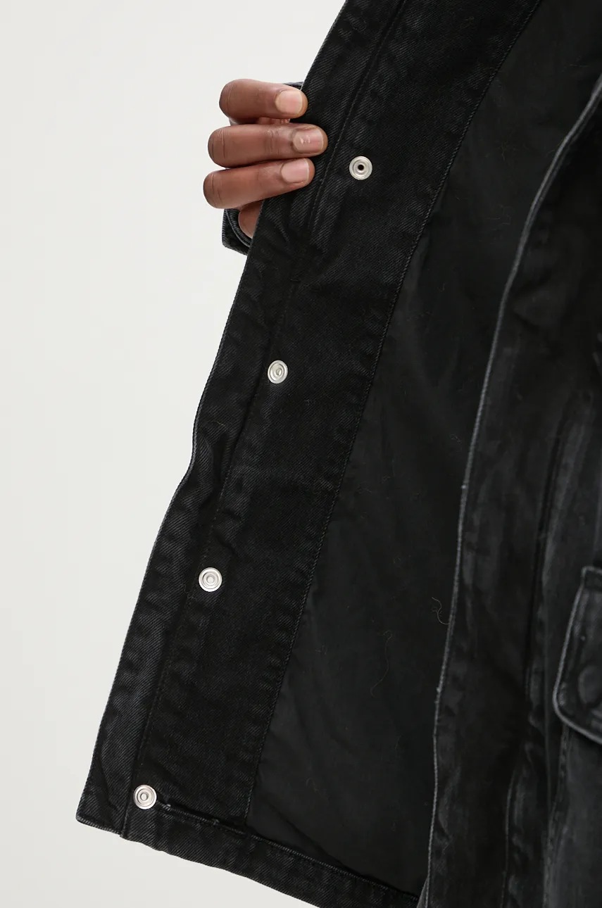 Τζιν μπουφάν Sunflower φωτογραφία