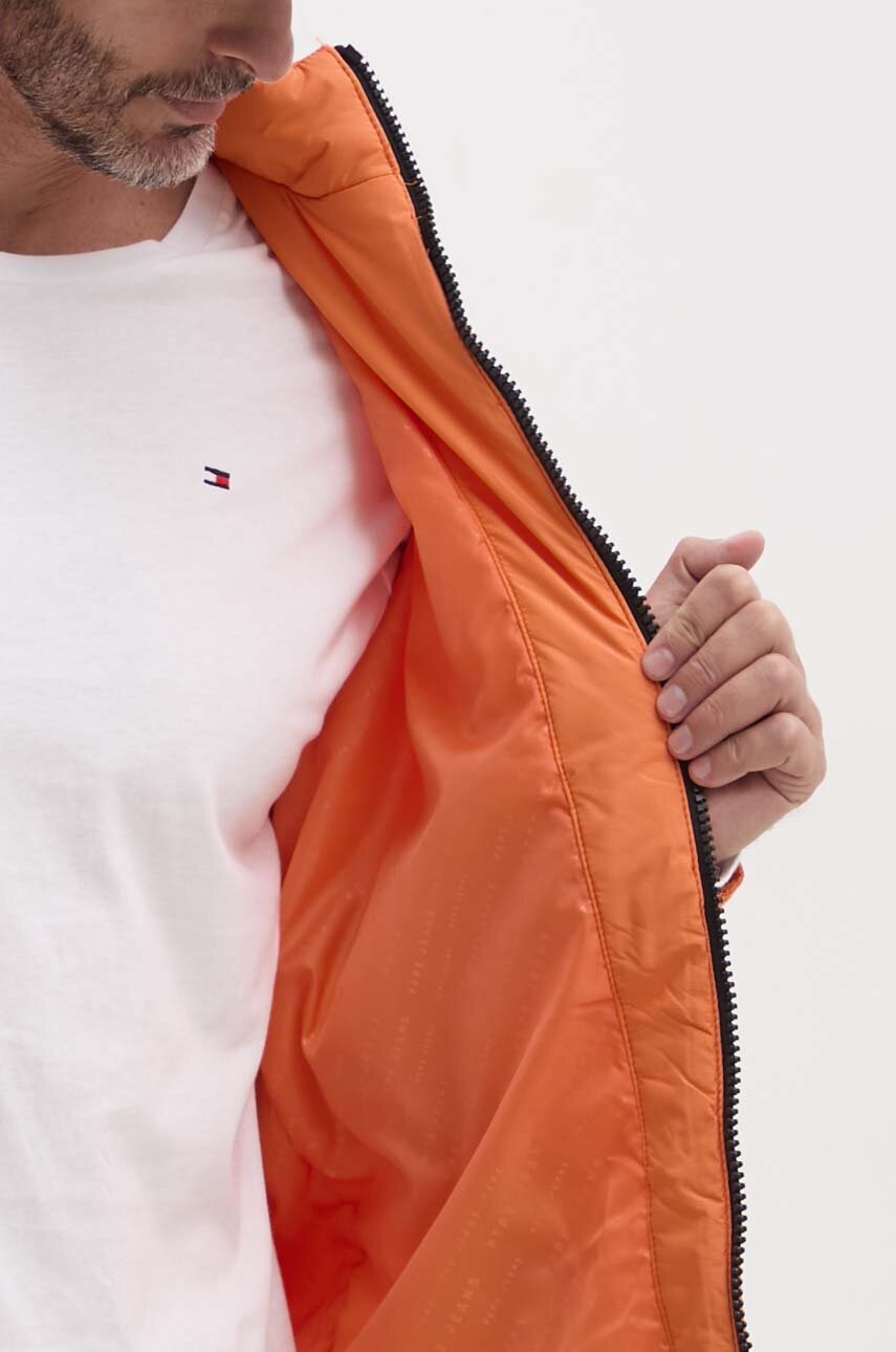 Pepe Jeans Bunda Pepe Jeans TOWNSEND (obrázok 6)