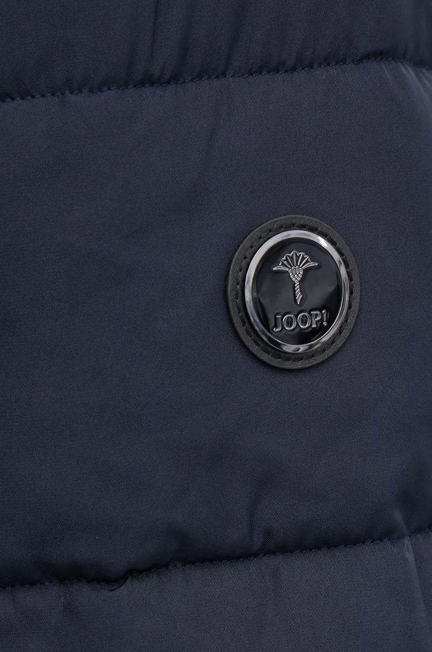 Куртка Joop! чоловіча колір синій зимова 30044267 