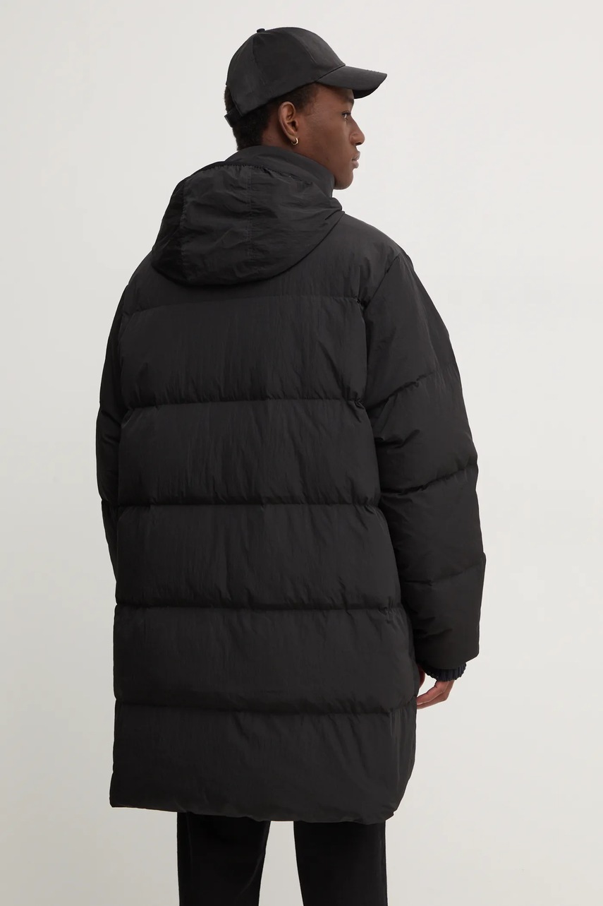 Péřová bunda Diesel W-RAVEEL-LONG (obrázek 3)