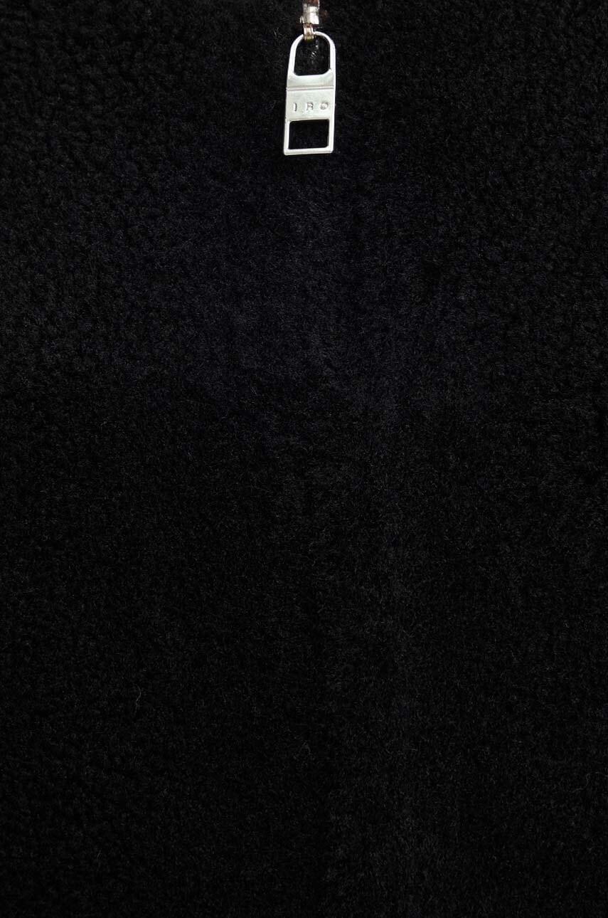 Oboustranná kožená bunda IRO