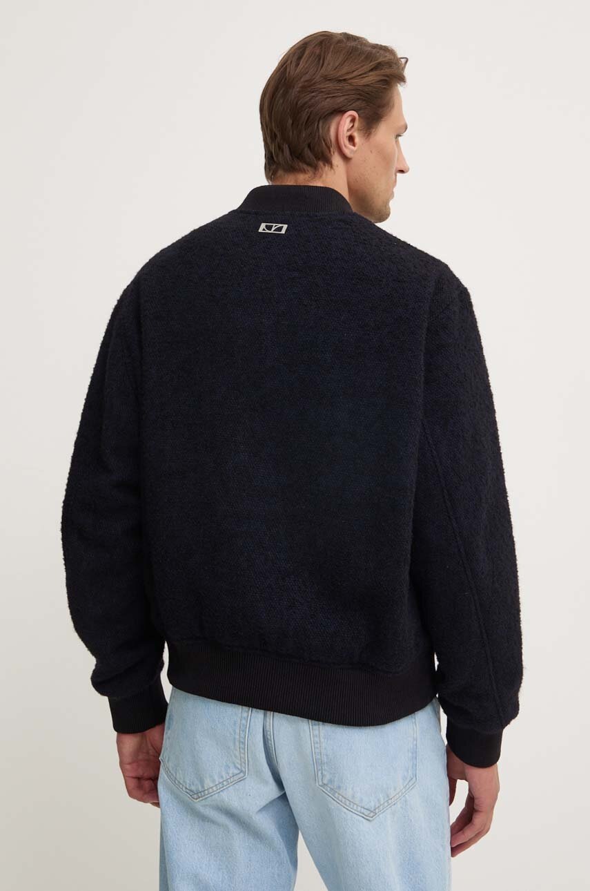 Μάλλινο μπουφάν bomber IRO φωτογραφία