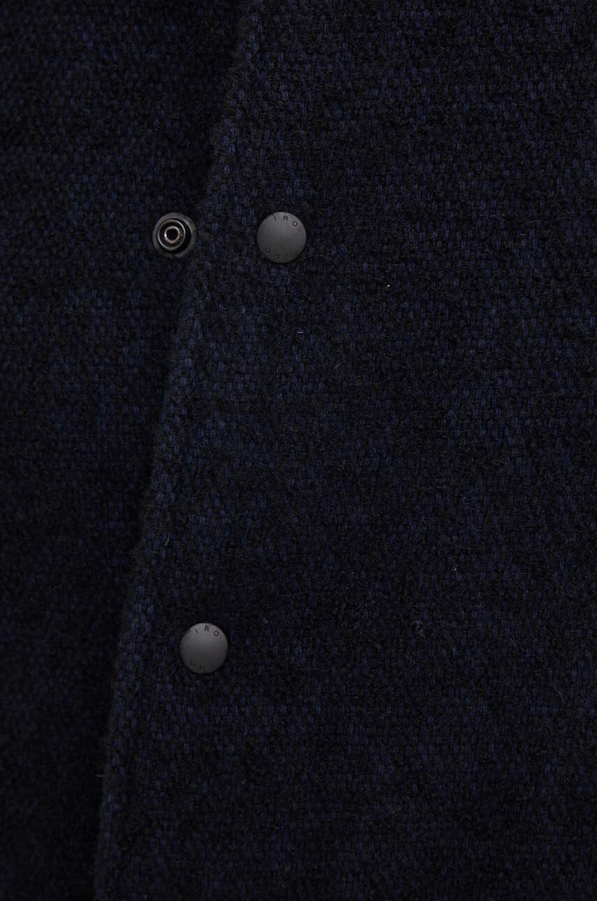 Μάλλινο μπουφάν bomber IRO φωτογραφία