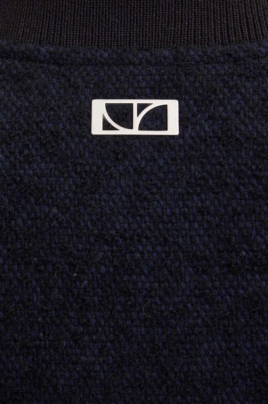 Μάλλινο μπουφάν bomber IRO φωτογραφία