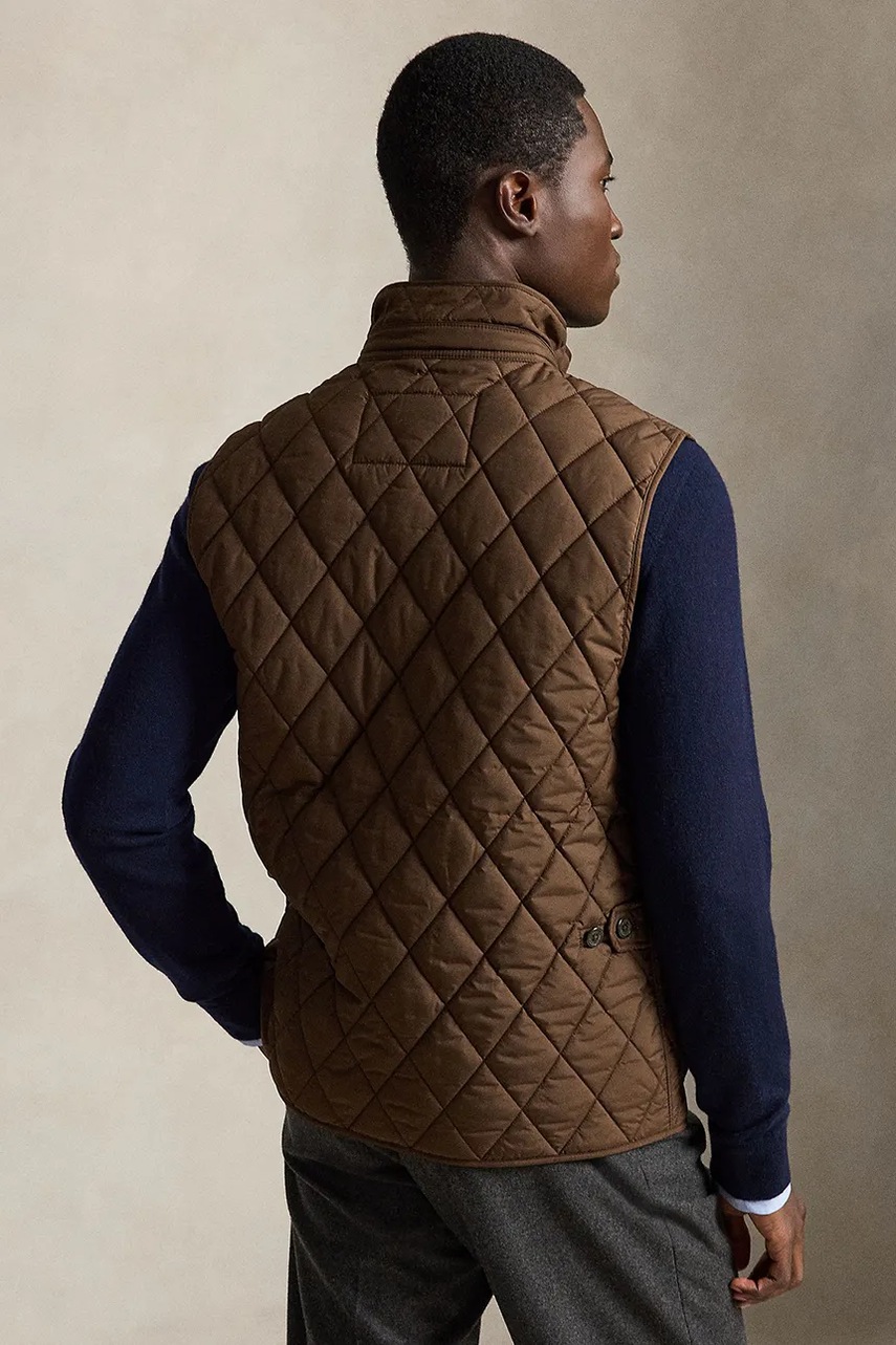 Polo Ralph Lauren  елек мъжки
