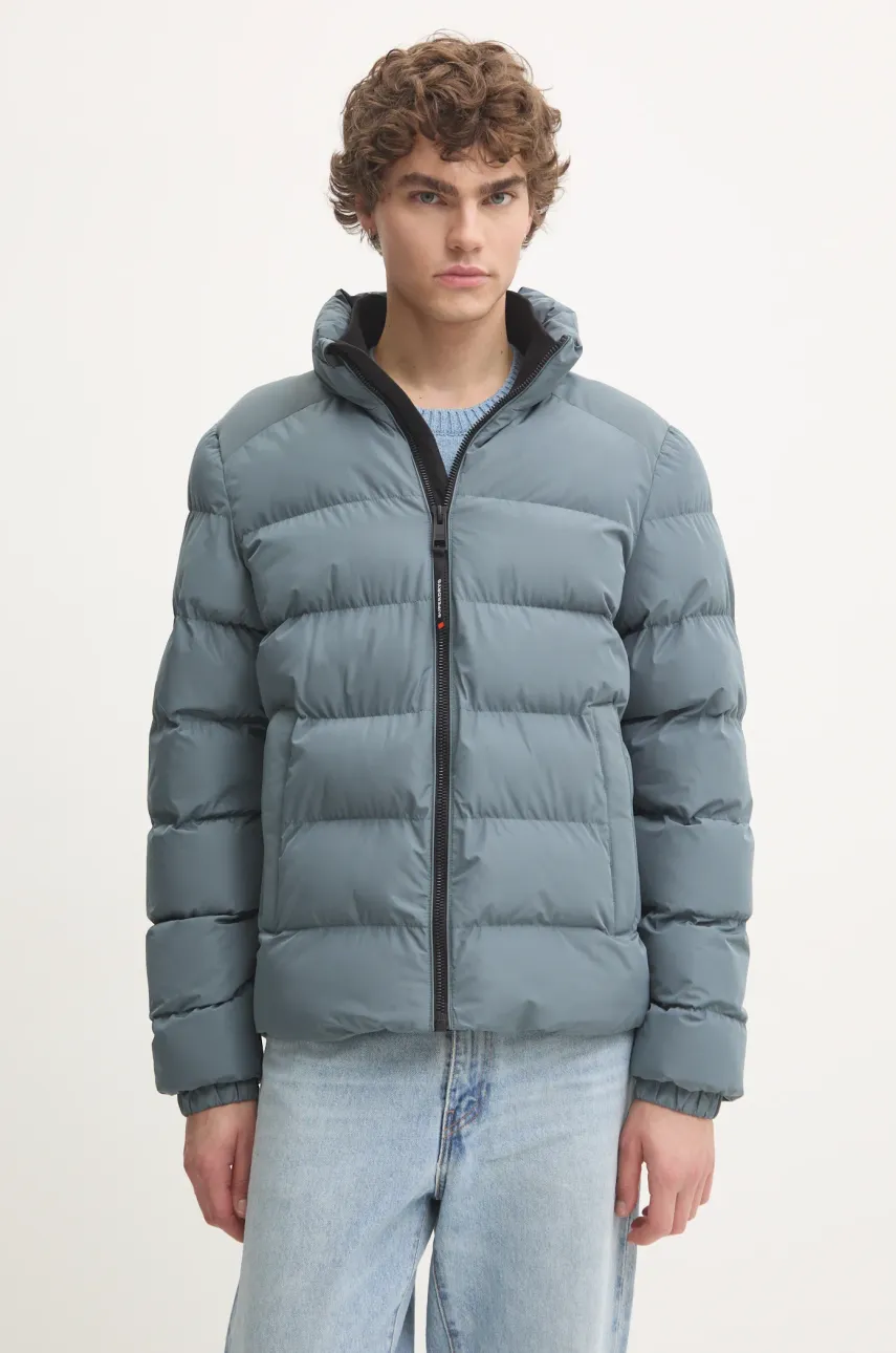 Superdry geaca barbati, de iarna, M5011912A-9VC