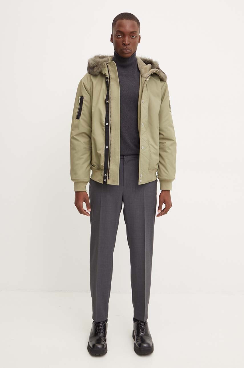 Μπουφάν MOOSE KNUCKLES Denali φωτογραφία