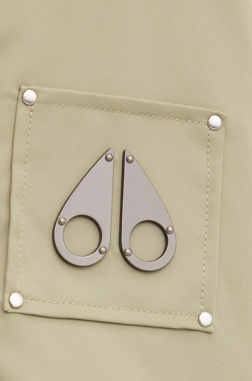 Μπουφάν MOOSE KNUCKLES Denali φωτογραφία