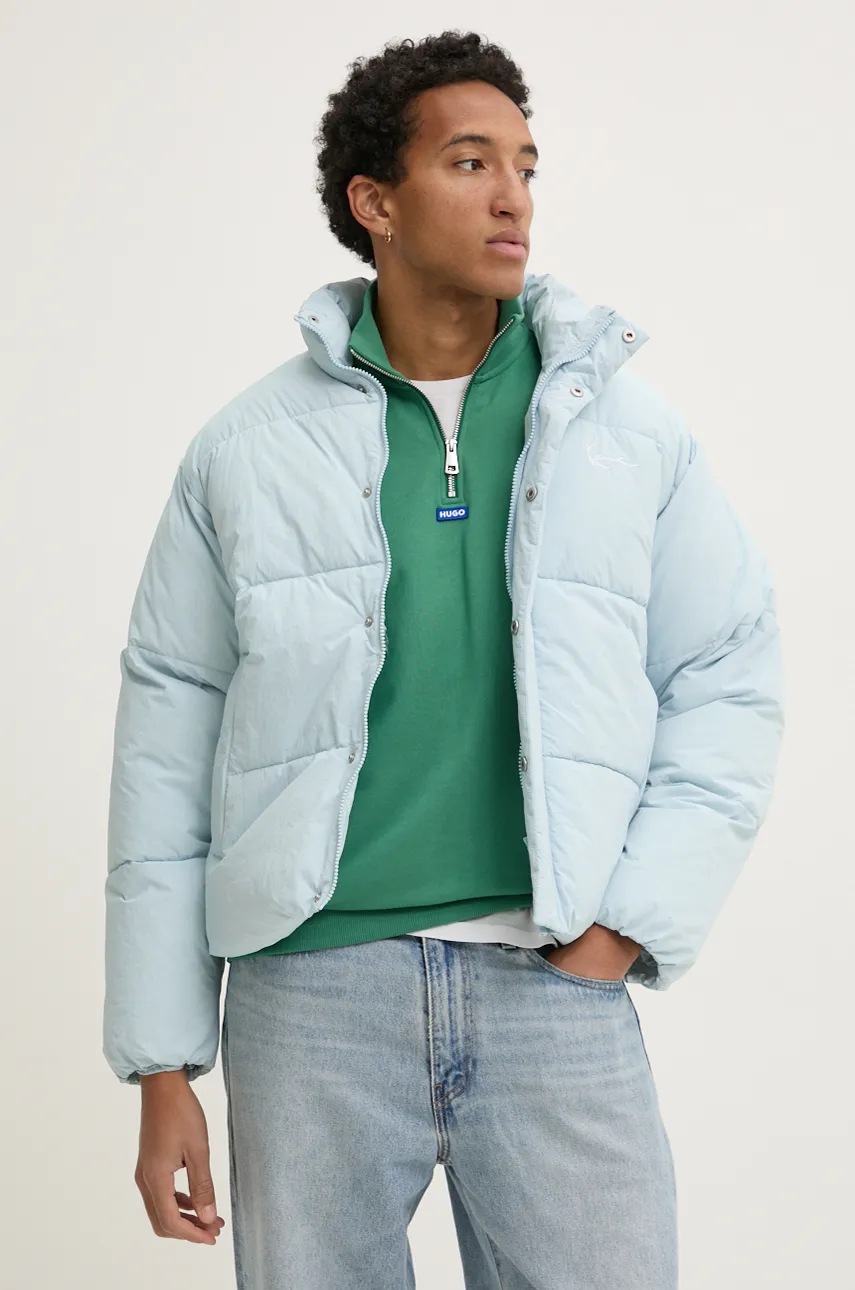 Куртка Karl Kani чоловіча зимова oversize 60760017 
