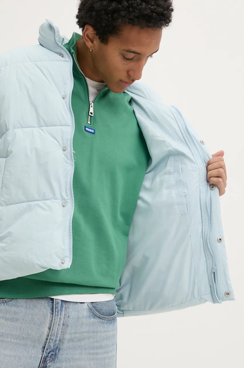 Куртка Karl Kani чоловіча зимова oversize 60760017 