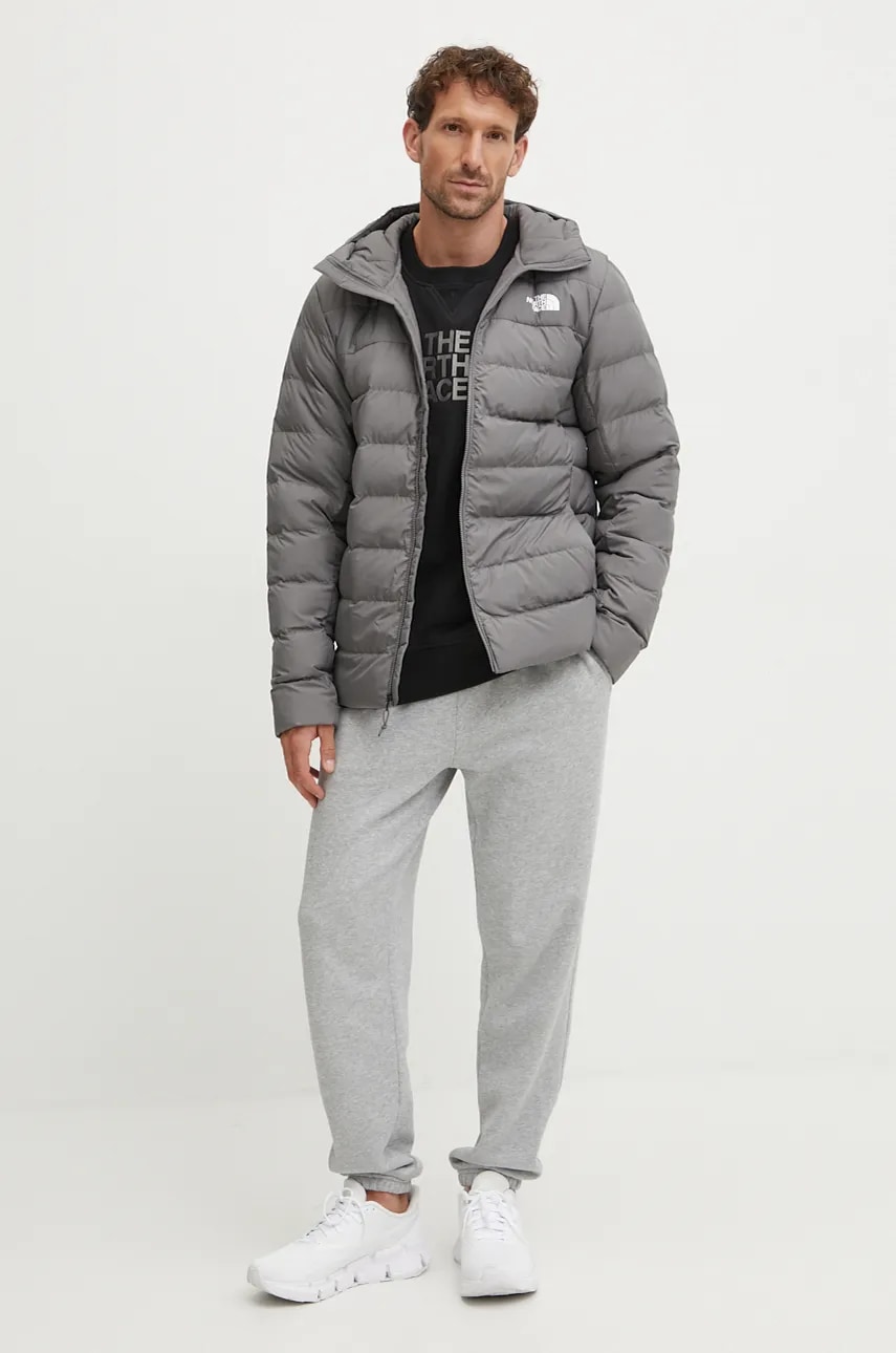 Bunda The North Face Aconcagua 3