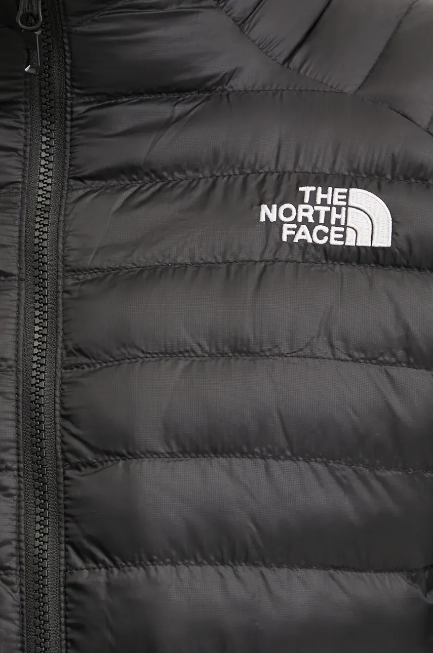 Sportska Jakna The North Face Huila Boja: Crna, Za Prijelazno Razdoblje, NF0A85AE4GZ1