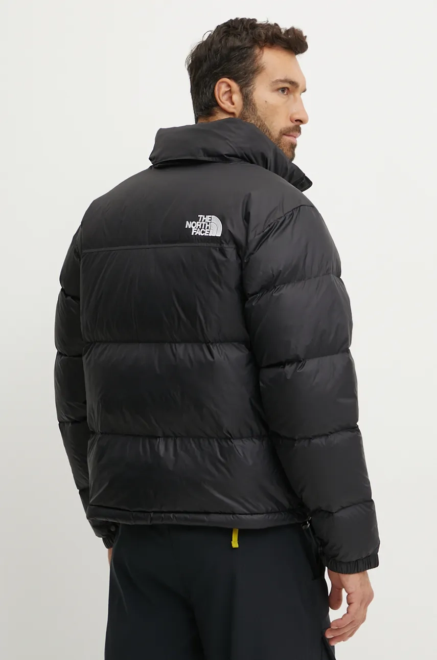 Pernata Jakna The North Face TNF X 30th Years HMLYN Za Muškarce, Boja: Crna, Za Zimu, NF0A3C8D4G31