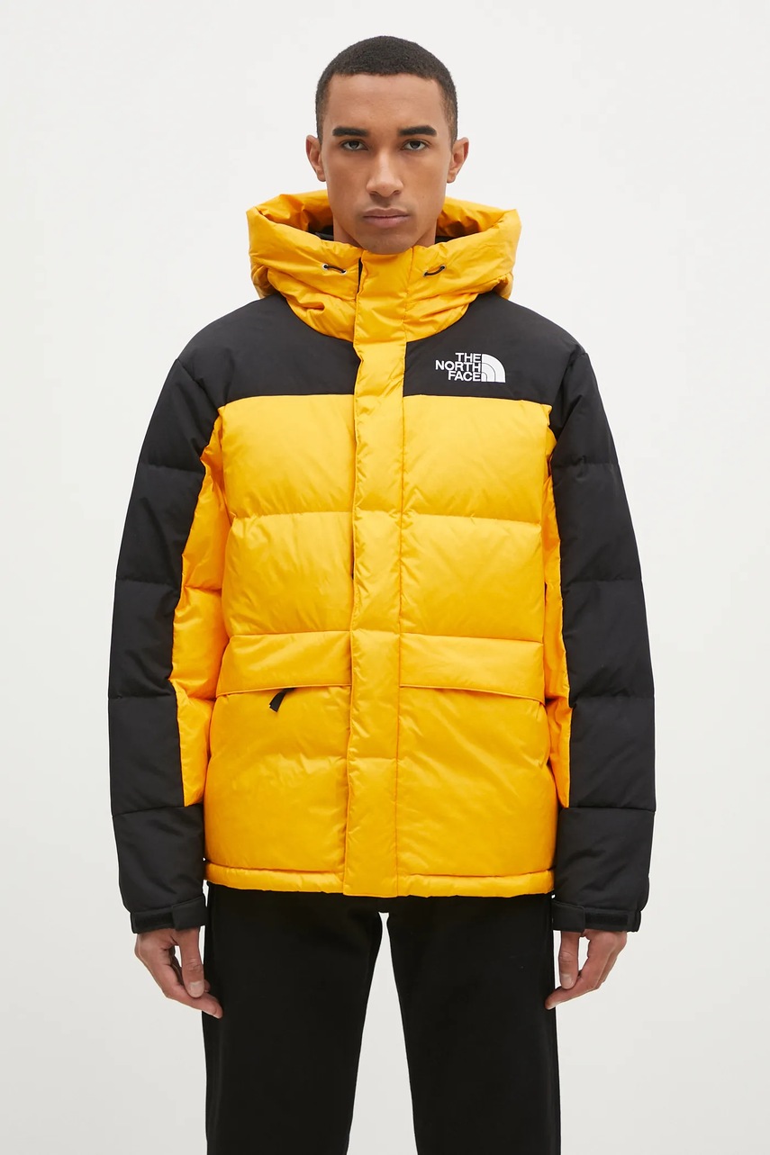 The North Face kurtka puchowa HMLYN Down