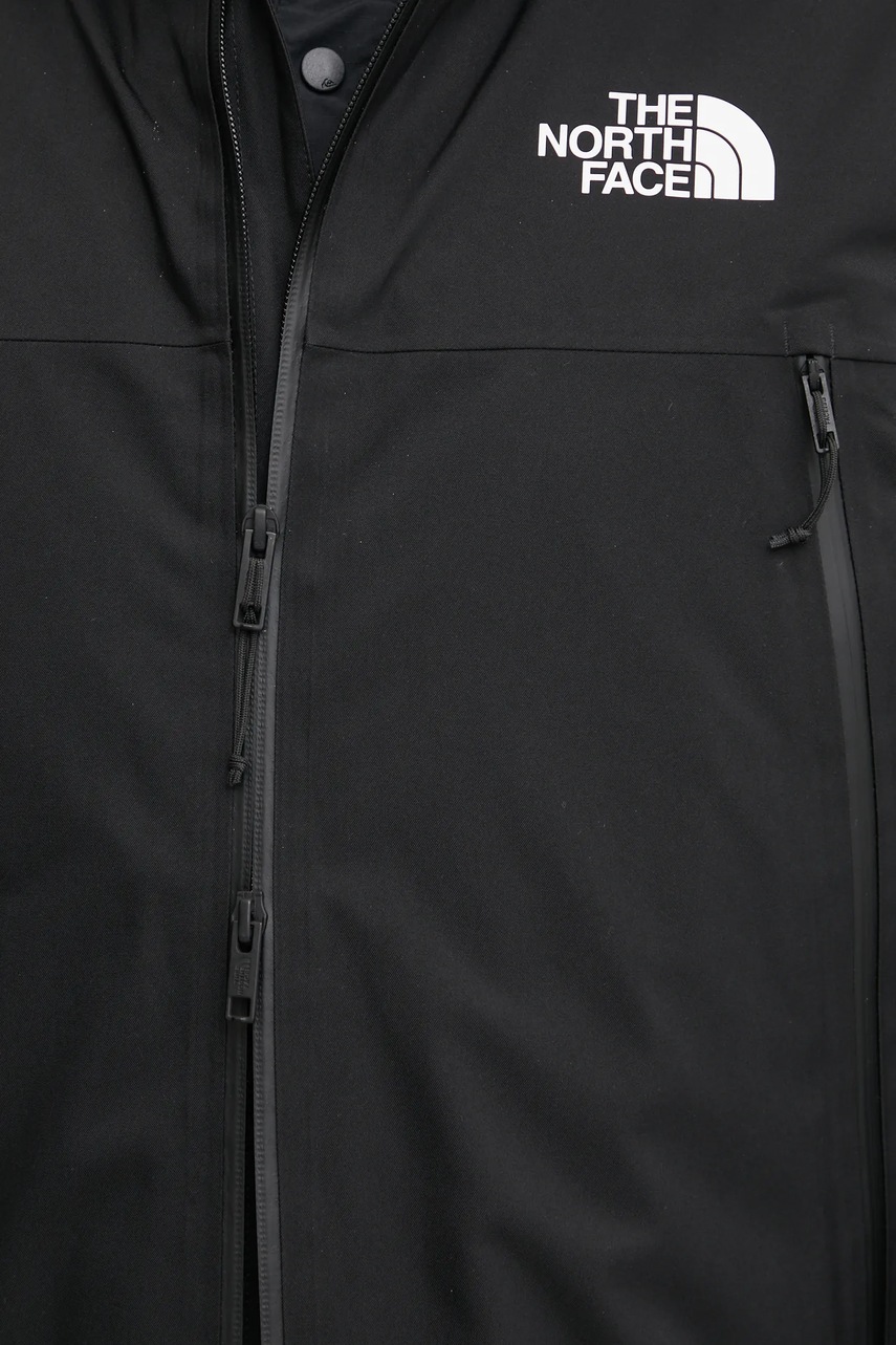 Péřová bunda The North Face MTN Range (obrázek 5)