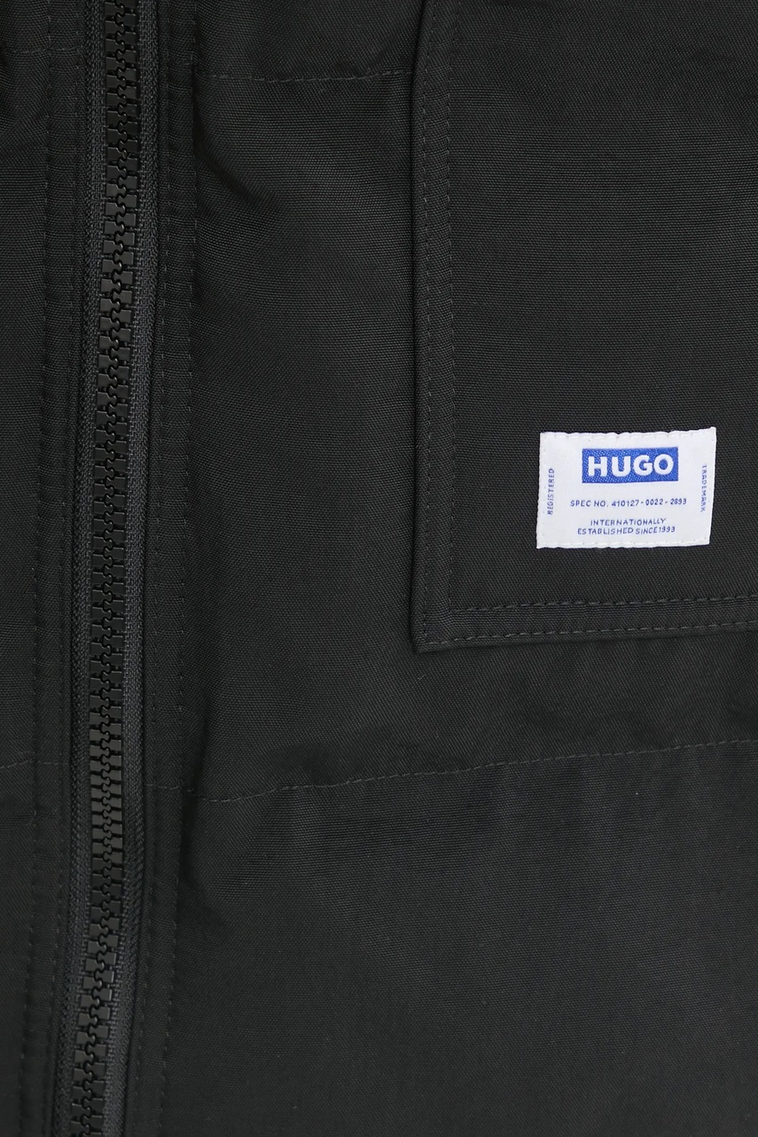 Bunda Hugo Blue