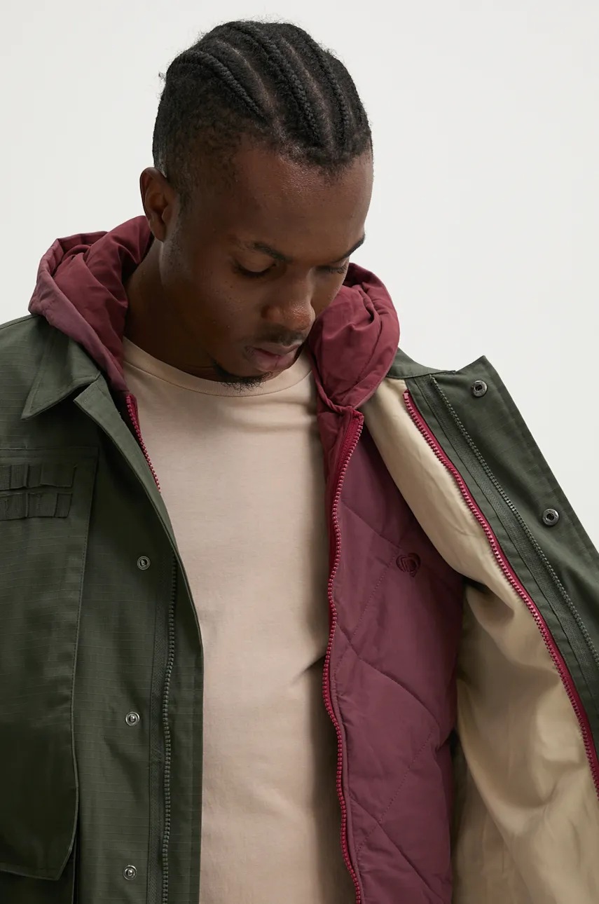 Bunda Desigual GEORGIA (obrázek 10)