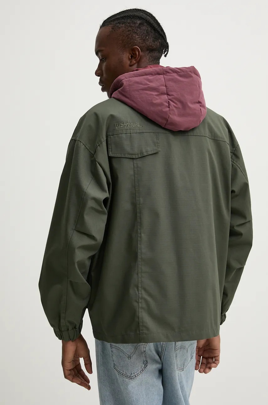 Bunda Desigual GEORGIA (obrázek 4)