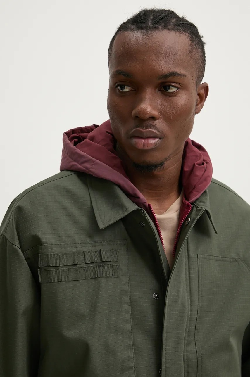 Bunda Desigual GEORGIA (obrázek 6)