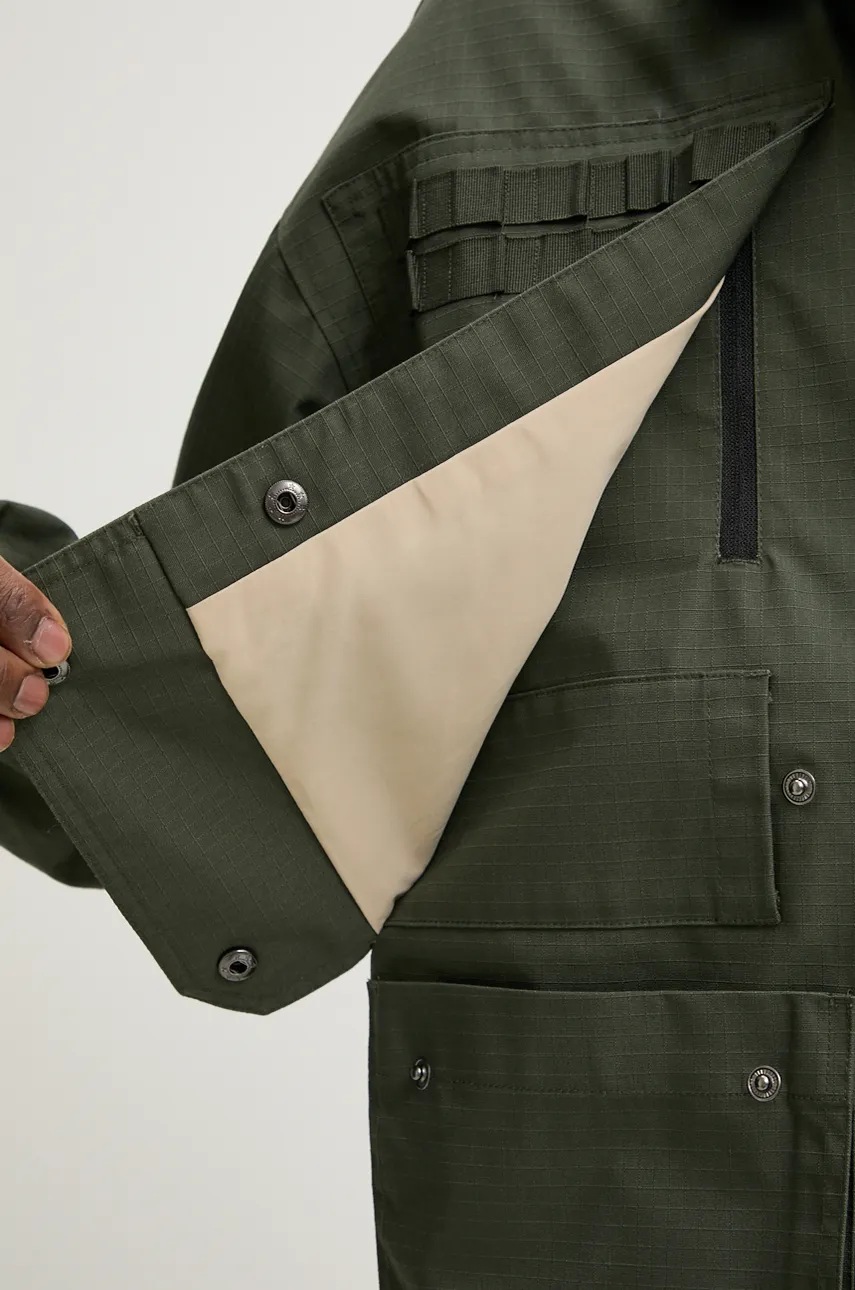 Bunda Desigual GEORGIA (obrázek 9)