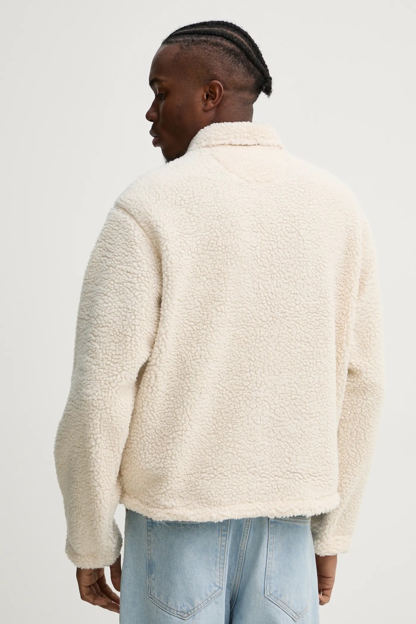 Dickies rövid kabát EISENHOWER férfi, bézs, átmeneti, DK0A864B termék 2. képe