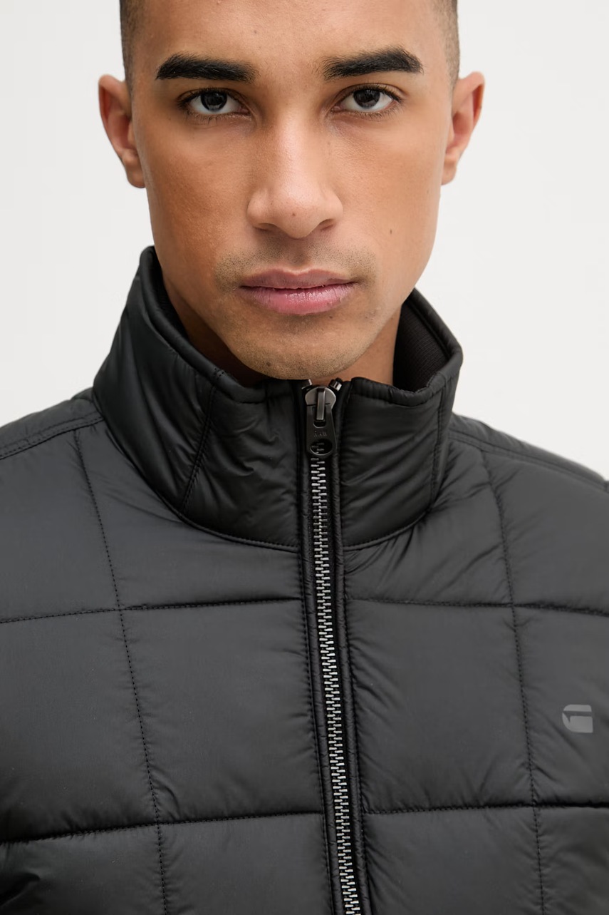 G-Star pánská přechodová bunda (obrázek 4)