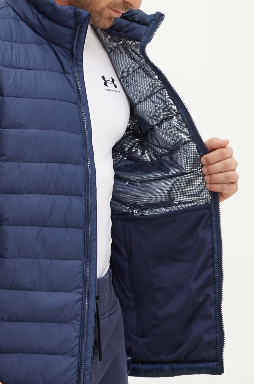 Αθλητικό μπουφάν Columbia Powder Lite II φωτογραφία