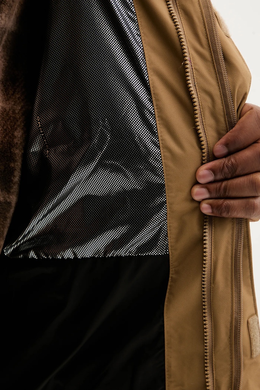 Μπουφάν Columbia Bugaboo III φωτογραφία