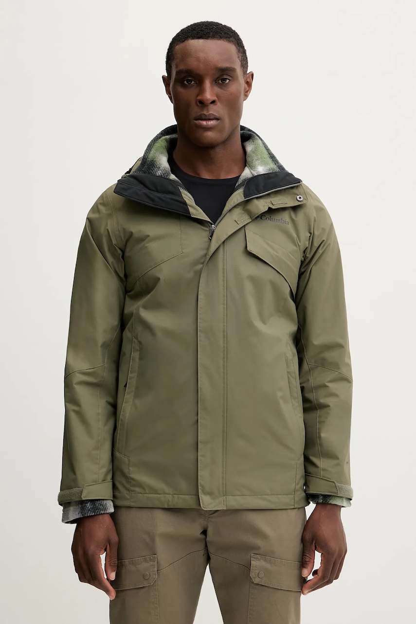 Columbia jacheta de exterior Bugaboo III