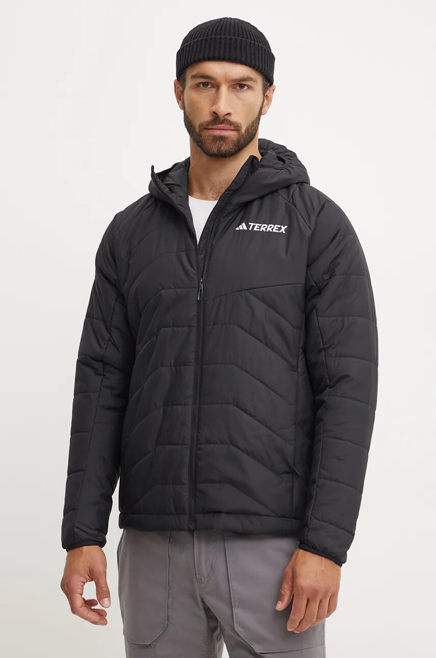 

Спортно яке adidas TERREX Multi Insulated в черно IM7683, Черен