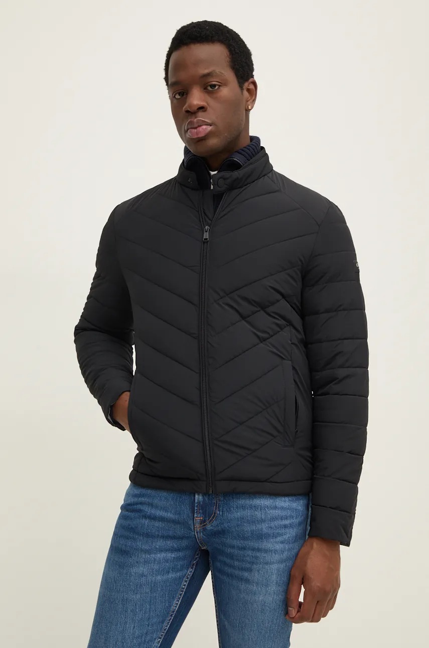 

Яке Guess в черно преходен модел M4YL05.WG9O2, Черен